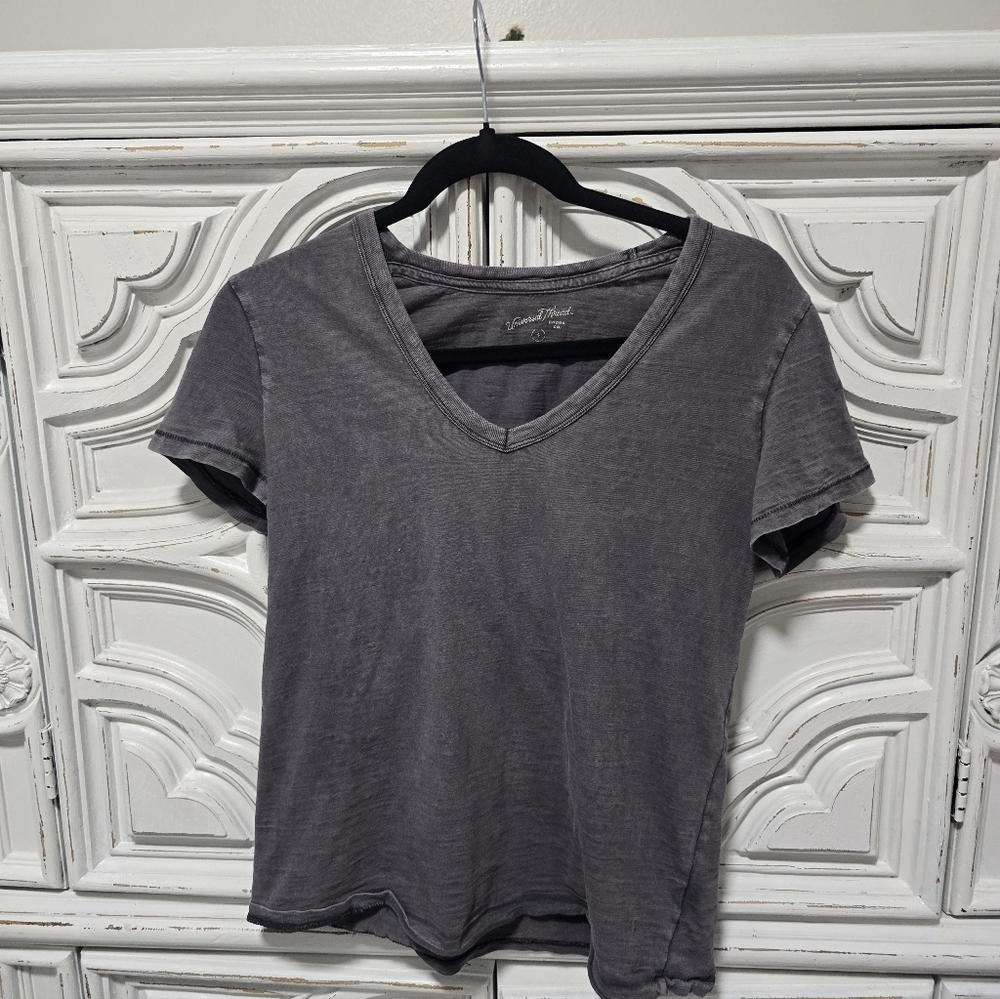 Grey Top